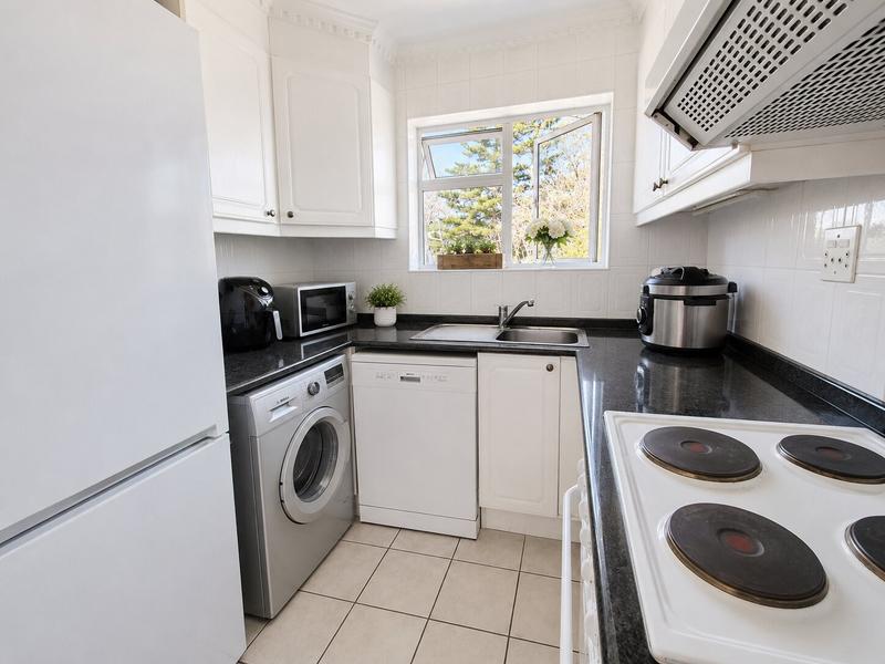 2 Bedroom Property for Sale in Heldervue Western Cape